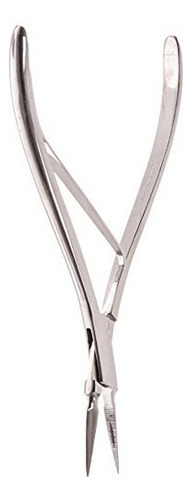 Pinzas Quirúrgicas Virtus Splinter 6 , Acero Inoxidable, Cu