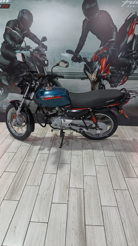 Boxer Ct 100 Es