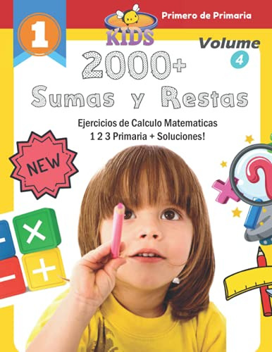 2000+ Sumas Y Restas Ejercicios De Calculo Matematicas 1 2 3