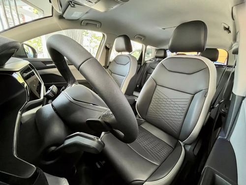 Volkswagen Taos 1.4 250 Tsi Comfortline