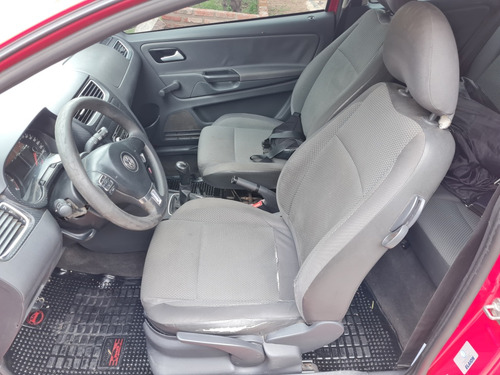 Volkswagen Fox 1.6 Comfortline