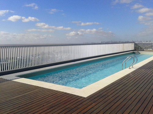 Departamento En Venta En Libertador / Rio, Martínez, San Isidro