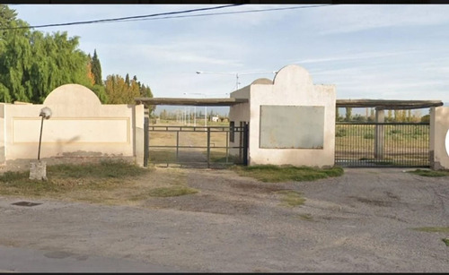 Lote Barrio Casas De Campo, Maipú