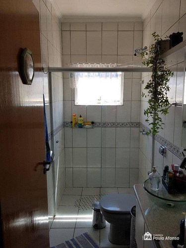 Casa Com 3 Dormitórios À Venda, 210 M² Por R$ 700.000,00 - Jardim Das Azaléias - Poços De Caldas/mg - Ca0087