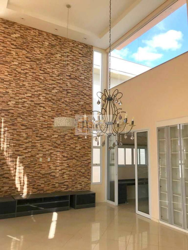 Condomínio: Residencial Castanheira / Sorocaba - V16641