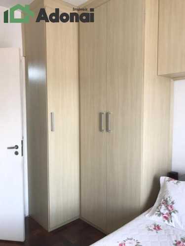 Imagem 9 de 15 de Apartamento No Vianelo Jundiaí - 645