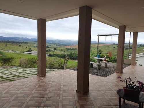 Imagem 21 de 27 de Casa À Venda, 400 M² Por R$ 1.600.000,00 - Condomínio Terras De Santa Mariana - Caçapava/sp - Ca0275