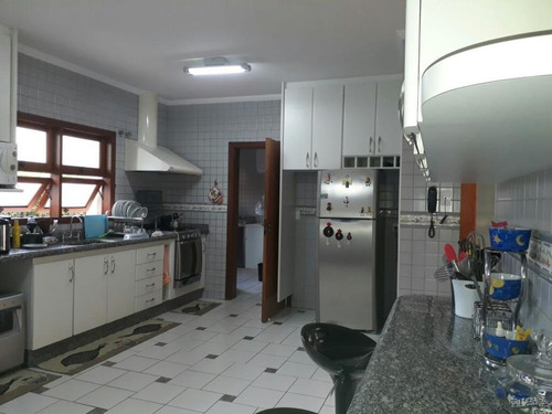 Imagem 8 de 30 de Casa À Venda Em Vila Embaré - Ca000286