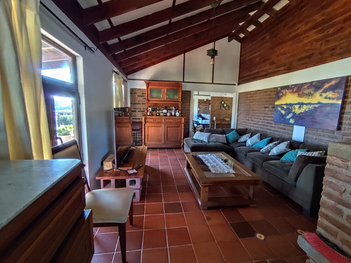 Se Arrienda Casa En Parcela Valle Alegre
