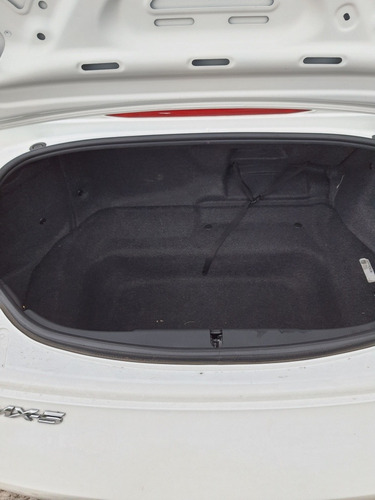 Imagen 10 de 13 de Mazda Mx-5 2.0 I Sport Mt 2019