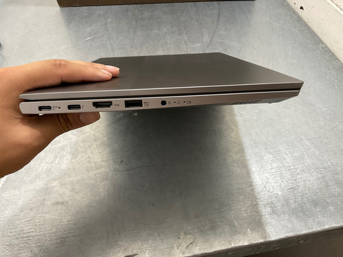 Laptop Lenovo Thinkbook 14 G2 Itl Mineral Grey (Usado)