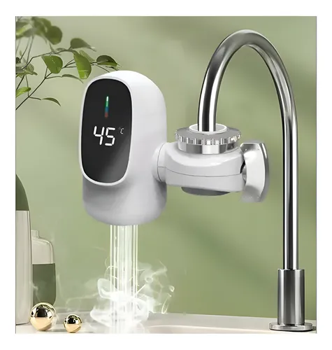 Grifo calentador de agua instantaneo hotsell