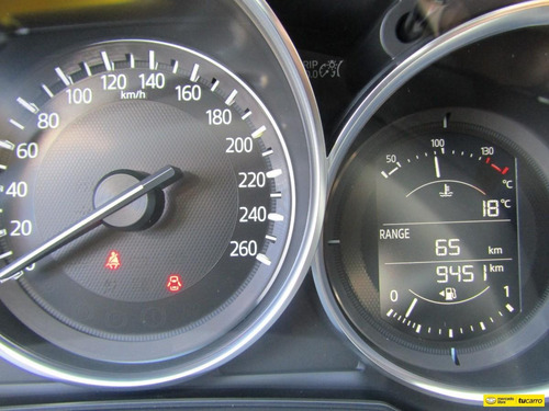 Mazda Cx-5 2.5 Touring
