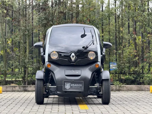 Renault Twizy Technic