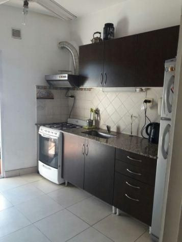 Duplex 3 Ambientes Apto Credito