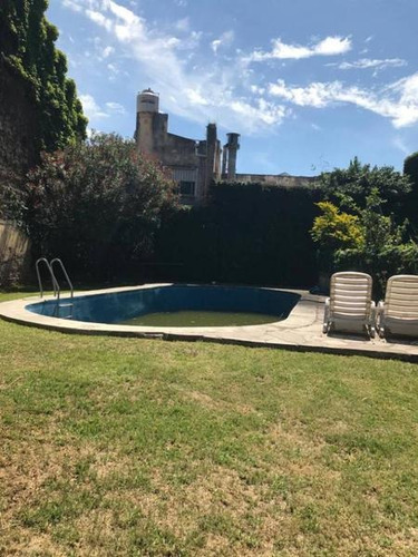 Imagen 26 de 27 de Impresionante Casa Con Patio Y Pileta En El Centro De Rosario