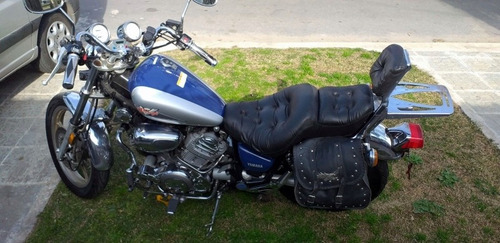 Imagen 9 de 15 de Yamaha Virago Xv 750