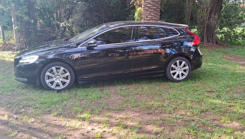 Volvo V 40 Motor Volvo 2.0 Turbo