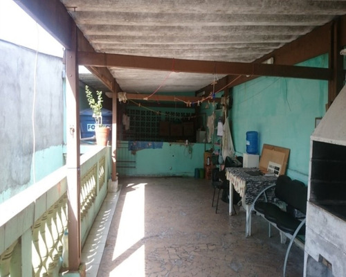 Imagem 2 de 14 de Casa Na Cidade Patriarca - Cs0003917 - 33373616