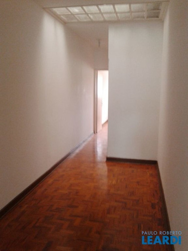 Sobrado - Jardim Pinheirinho - Sp - 563810
