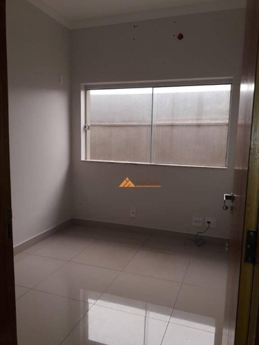 Imagem 22 de 30 de Prédio Para Alugar, 290 M² Por R$ 6.000,00/mês - Campos Elíseos - Ribeirão Preto/sp - Pr0079