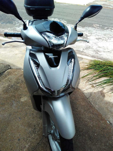 Imagem 1 de 8 de Honda Sh150