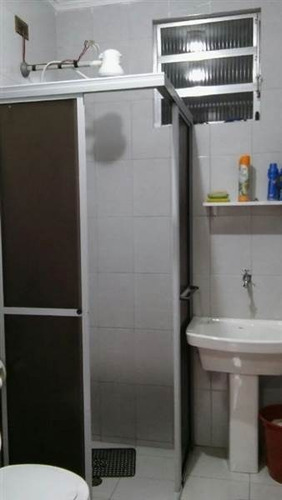Imagem 3 de 11 de Apartamento - Venda - Forte - Praia Grande - Lar1333
