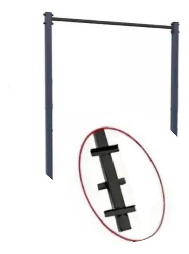 comprar Barra Ejercicios Calistenia 