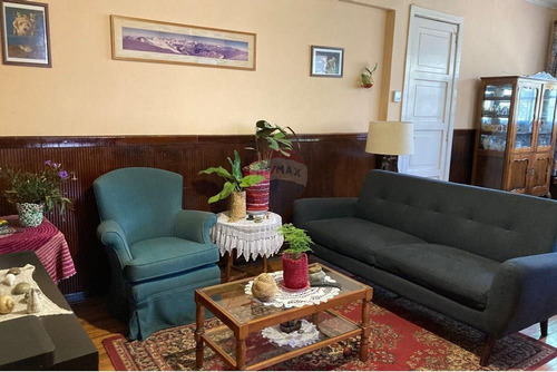 Espaciosa Casa En Conchalí