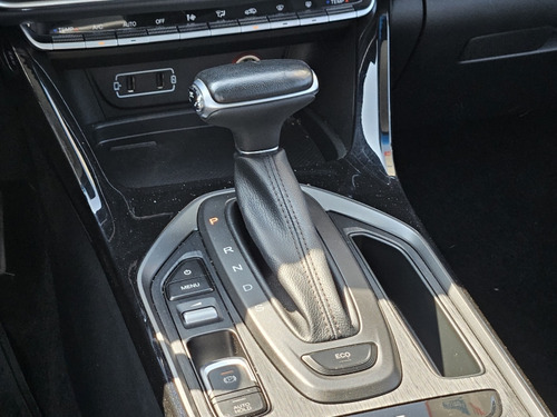 Gac Motor Gs4 Gs4 Power 1.5t At Gb Euro 6b 2022