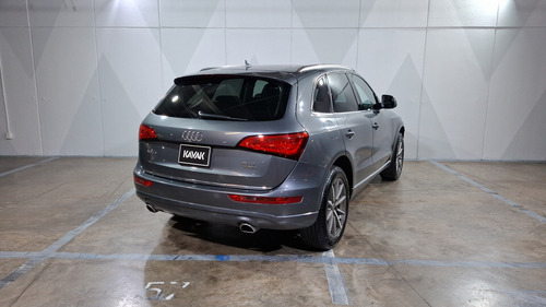 Audi Q5 2.0 TFSI ELITE TIPTRONIC QUATTRO