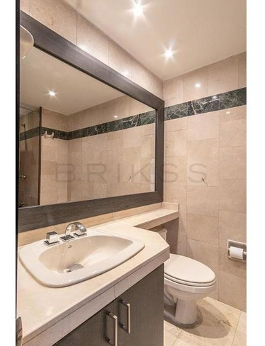Imagen 12 de 16 de Apartamento En Venta En Bogotá Chico Norte Iii
