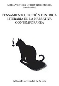 Libro Pensamiento, Ficciã³n E Intriga Literaria En La Nar...