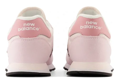 New balance 500 mujer Rosas sale