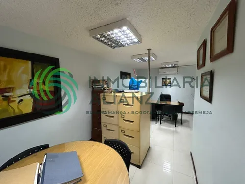 Oficina En Venta En Centro. Cod V61474