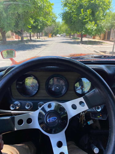 Ford Falcon Sprint