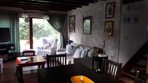 Imagen 16 de 30 de Chalet En Venta. 3 Amb. 2 Dor. 600 M2. 140 M2 Cub