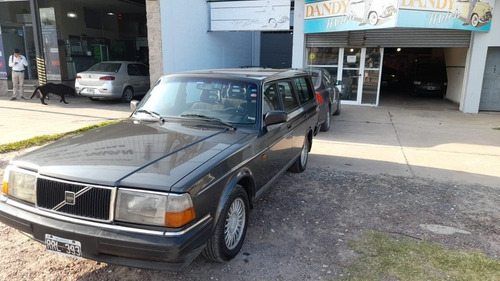 Imagen 13 de 14 de Volvo 245