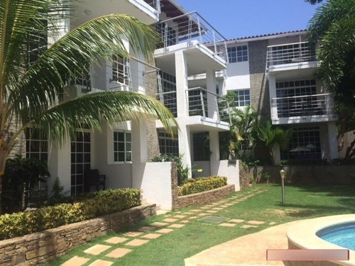 Imagen 1 de 14 de Apartamento En Venta En Conj. Palmazul