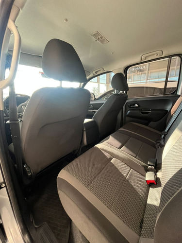 Volkswagen Amarok 2.0 Cd Tdi 180Cv Comfortline