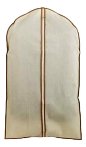 Imagen 3 de 5 de Funda Para Vestidos Trajes Ternos Chaquetas Abrigo 15774-6