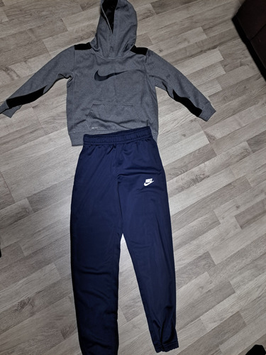 Pants Nike Niño