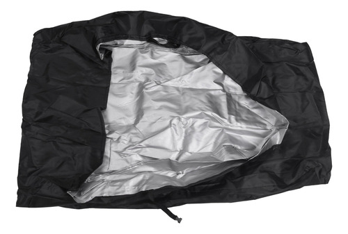 Cortadora De Césped Impermeable Universal De 193 X 63,5 X 11