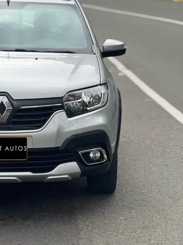 Renault Stepway 1.6 Expression / Zen