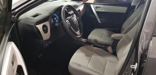 Toyota Corolla Xei Cvt 140cv 2019