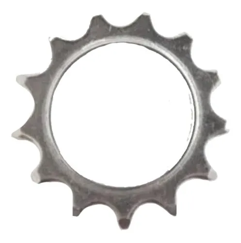 Pi on Fijo Bicicleta Acero 14 Dientes Racer Bikes