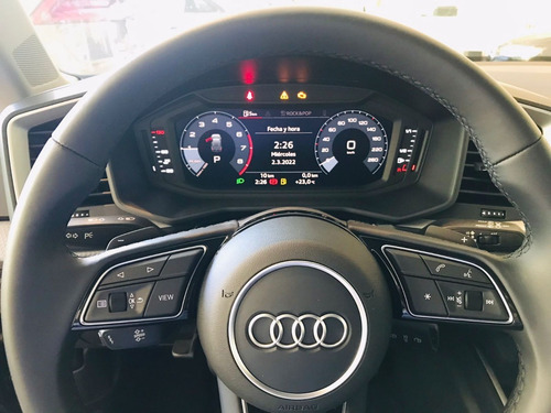 Imagen 8 de 18 de Nuevo Audi A1 Sportback 30 Tfsi Stronic 116cv 2021 2022 A3