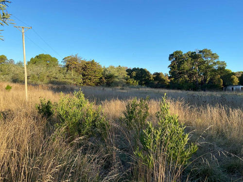 Imagen 5 de 17 de Venta Lote En Chapadmalal - Highland Park - 555 M2
