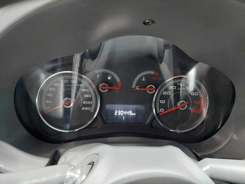 Fiat Grand Siena 1.6 Essence 115cv