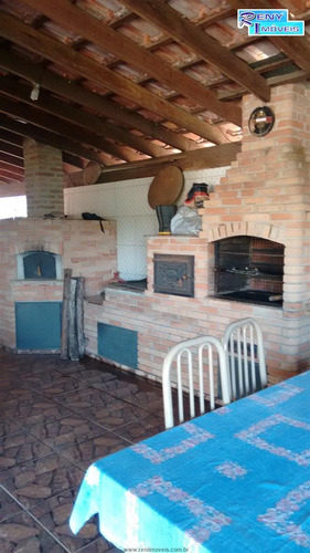 Imagem 12 de 29 de Chácaras À Venda Em Ipero/sp - Compre O Seu Chácaras Aqui! - 1298575